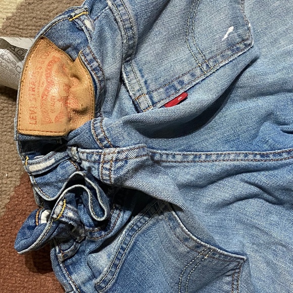 Levi’s jeans - Picture 1 of 2